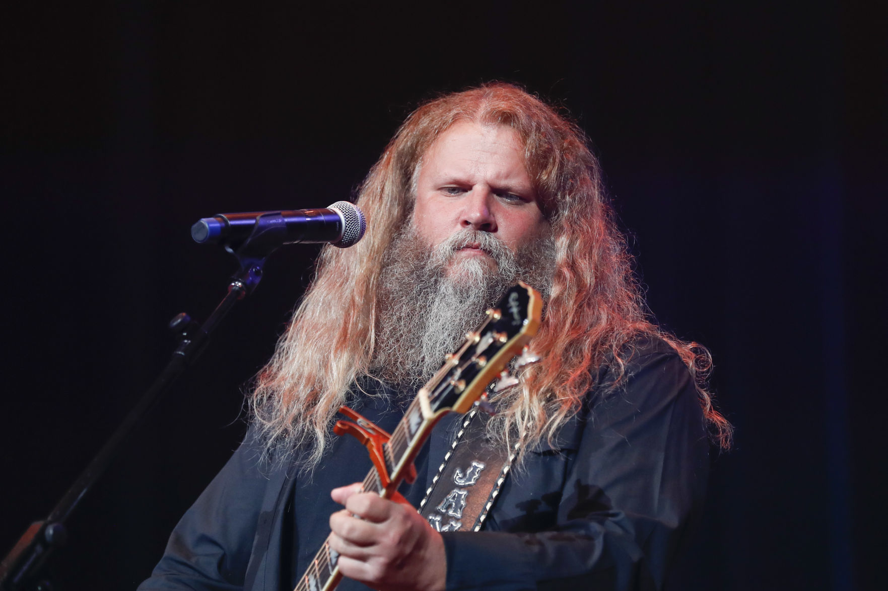 2018 Nashville Songwriter Awards